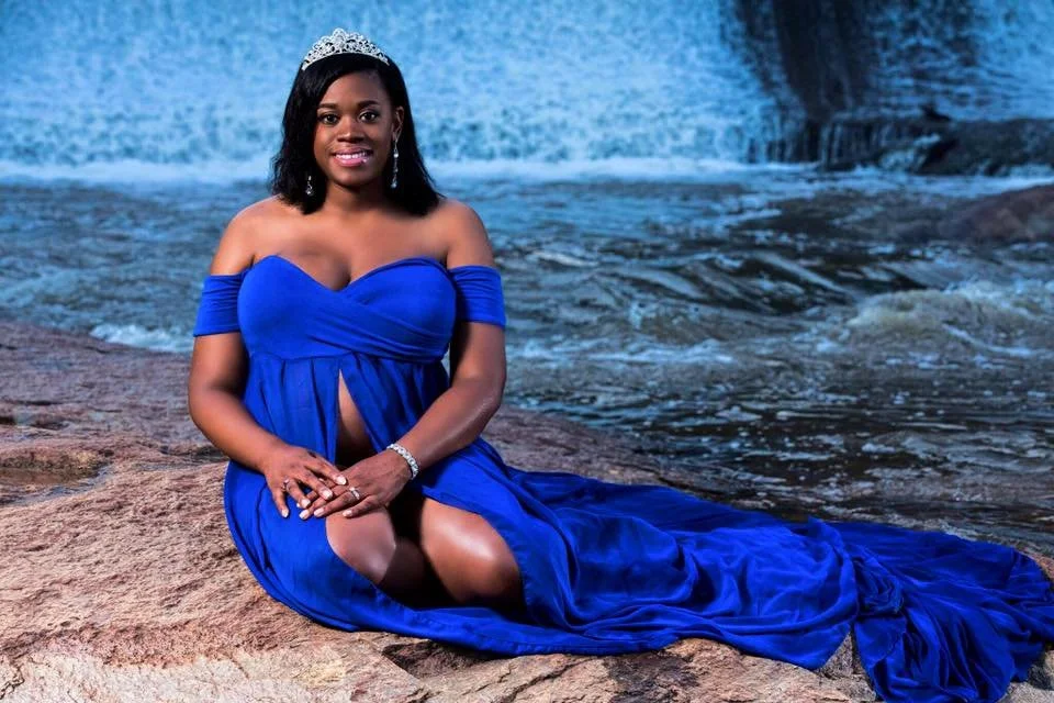 The Rainbow [Jasmine’s Story]