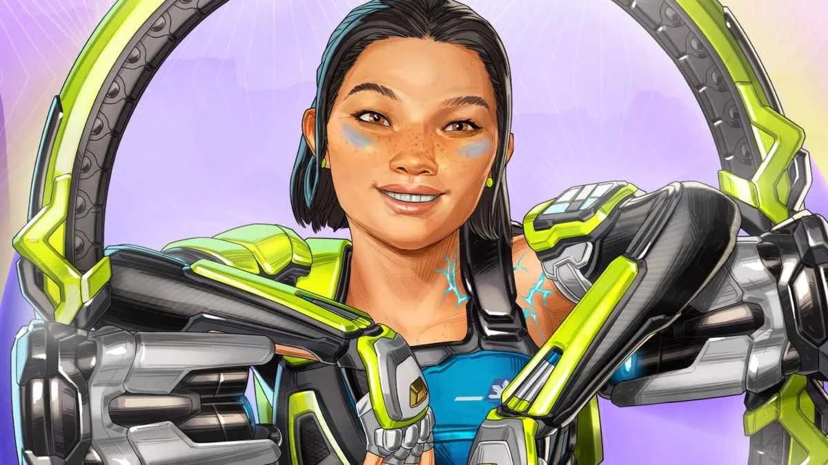 Apex Legends: Ignite Launch Trailer