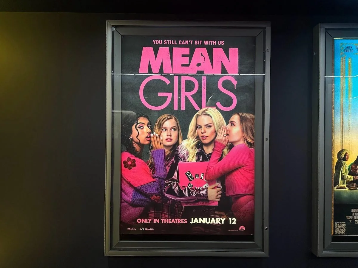 Mean Girls | Official Trailer (2024 Movie)
