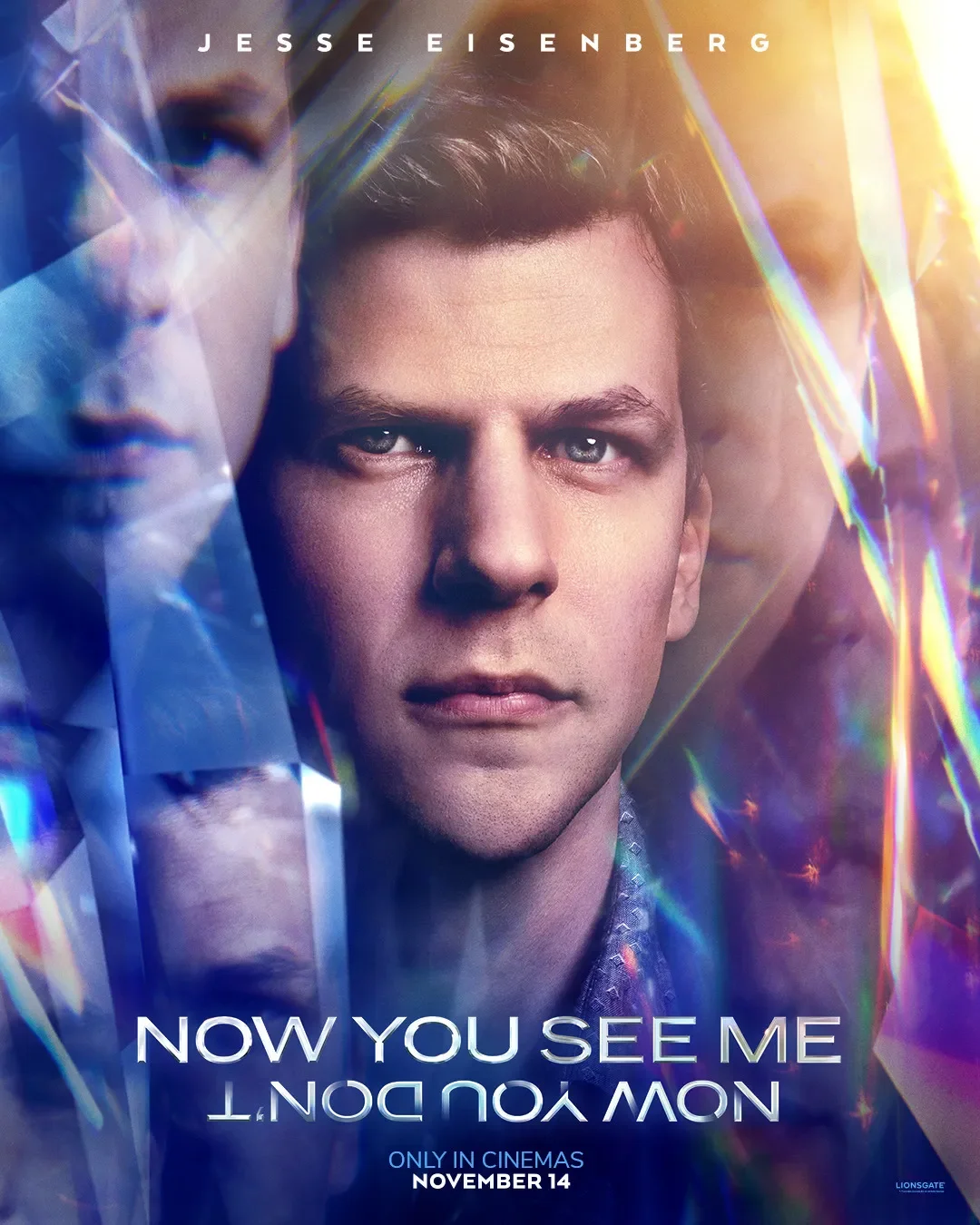 Now You See Me: Now You Don't (2025) - Official Trailer #2