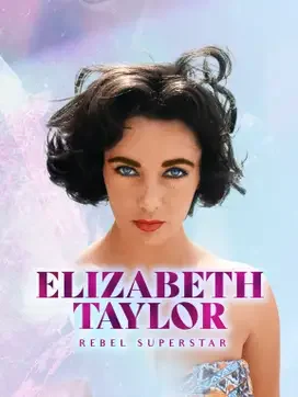 Elizabeth Taylor: Rebel Superstar Official Trailer | Fox Nation