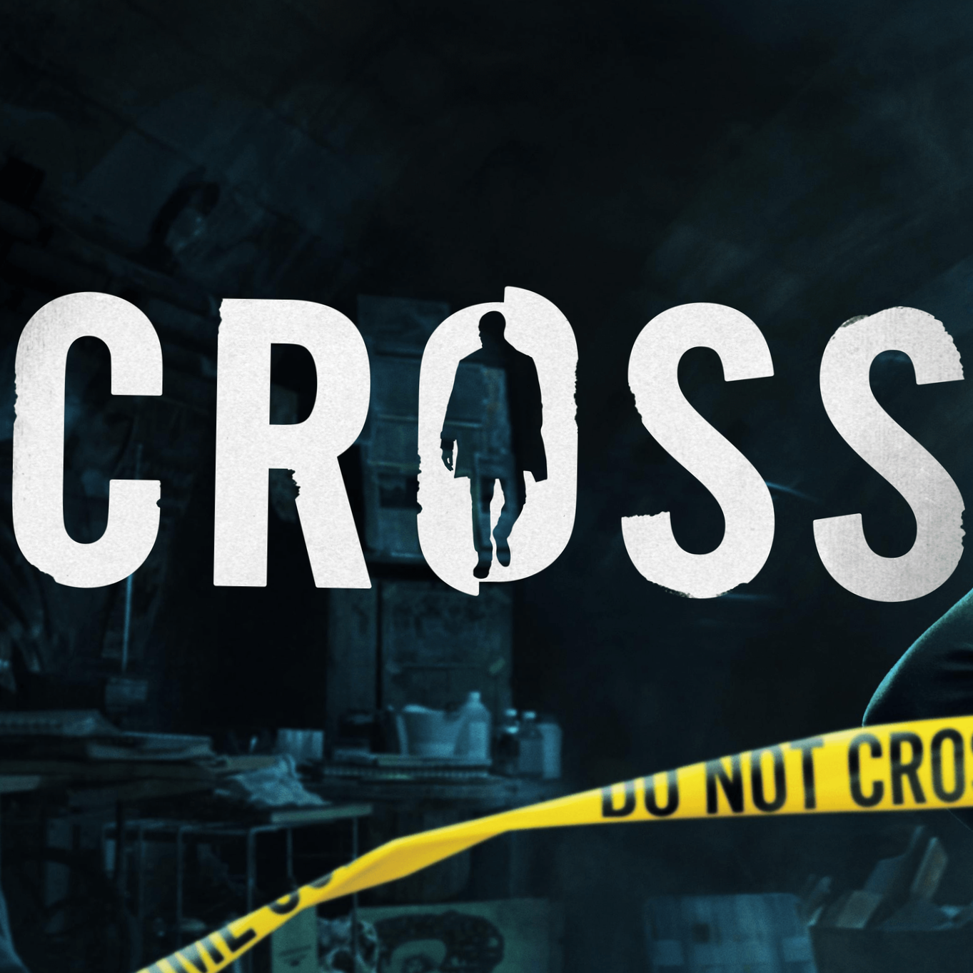 Cross Season 2 - Official Trailer | Prime Video