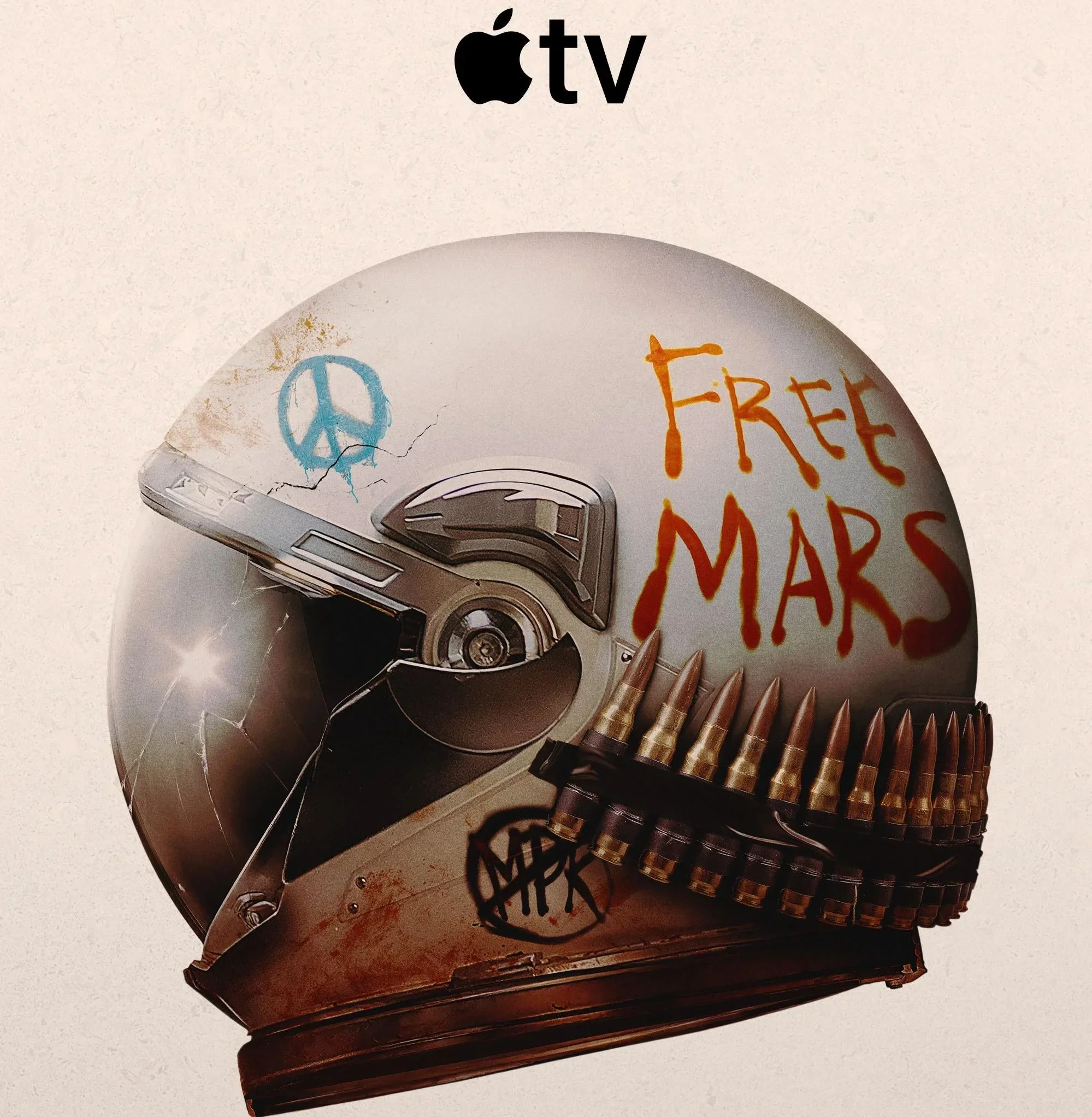 For All Mankind - Season 5 Official Trailer | Apple TV