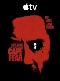 Cape Fear - Official Teaser | Apple TV