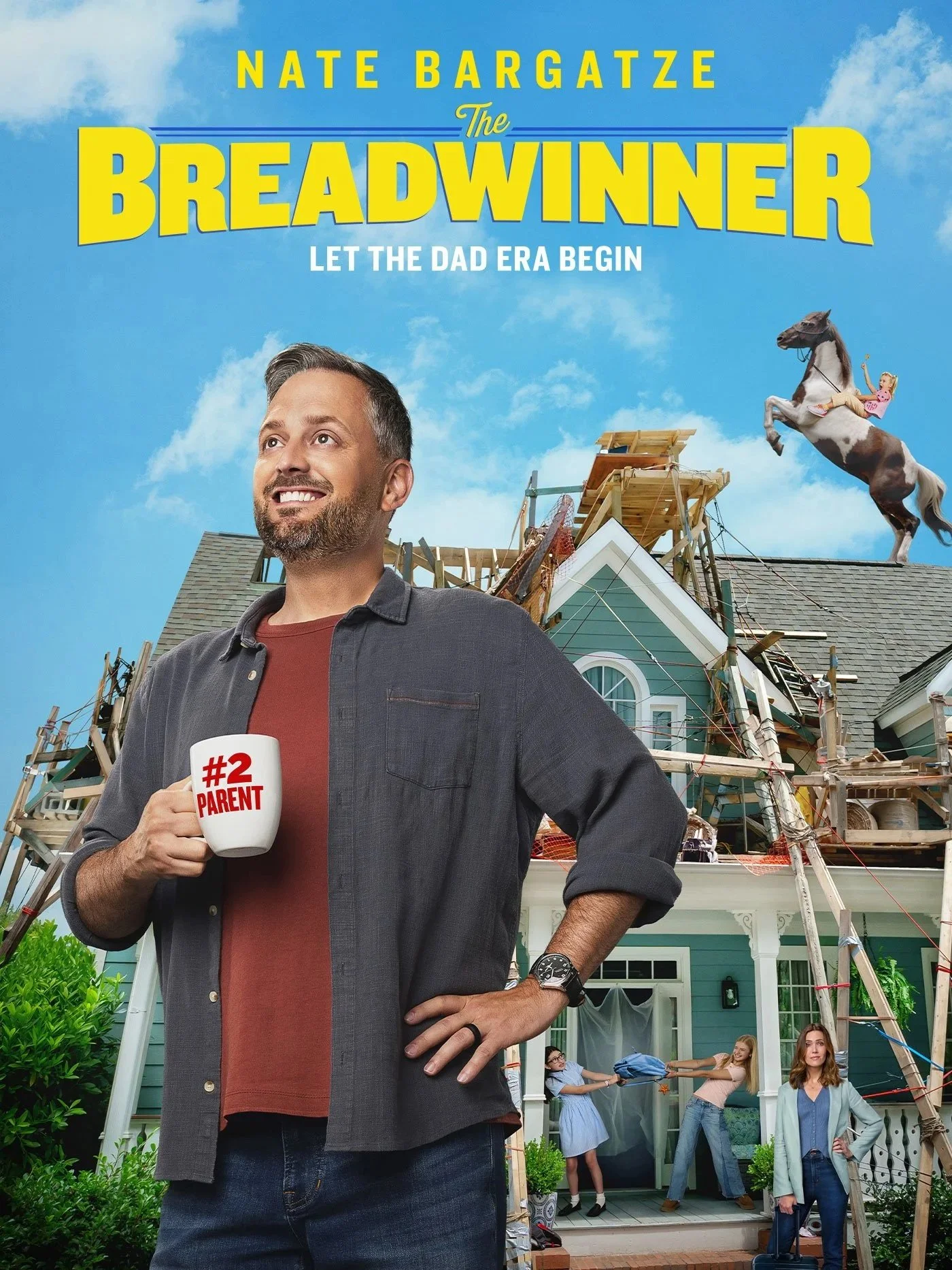 THE BREADWINNER - New Trailer (HD)