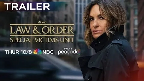 Season Premiere | Law & Order Thursday | NBC
