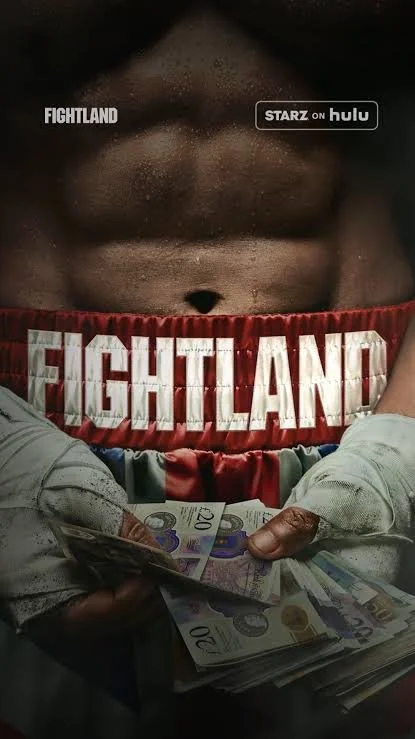 Fightland | Series Premiere July 31 | STARZ