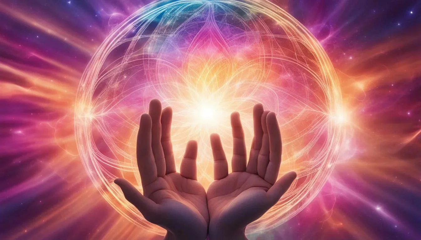 Spiritual Healing and its Benefits