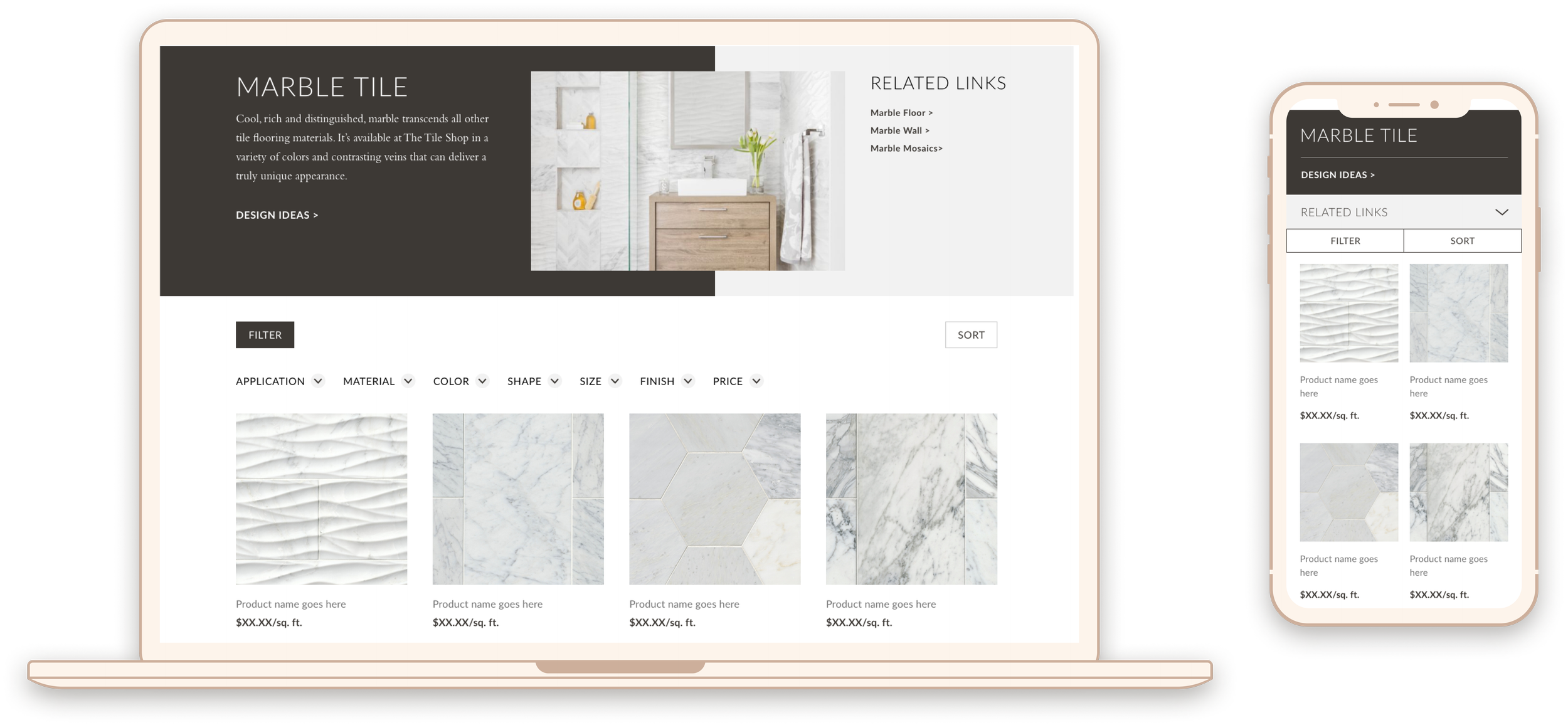 K. Swanson UX/UI