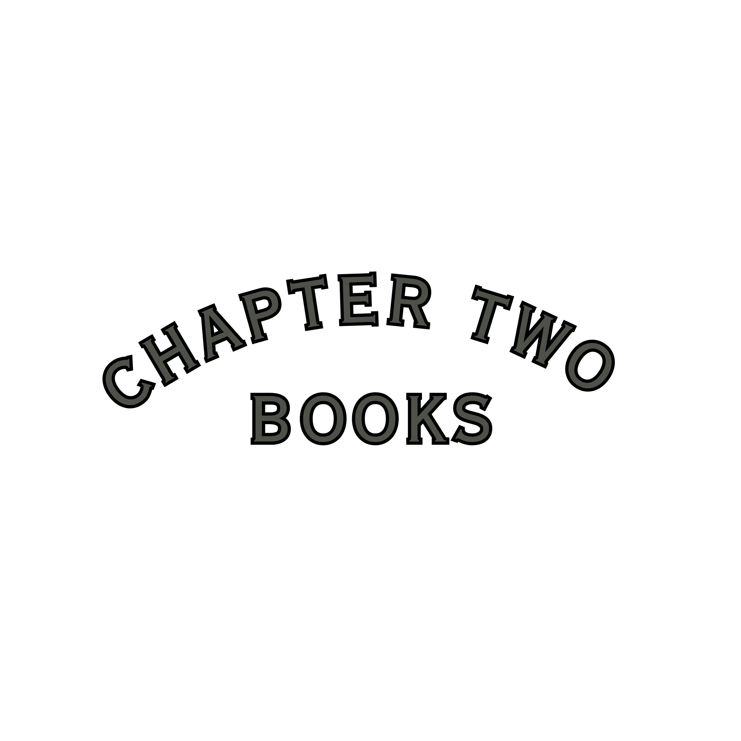 Chapter Two Hosting Clearance Sales, Offering Up Tote Bags! 