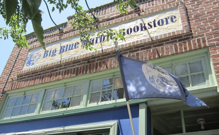 Join Big Blue Marble During the Philly Book Crawl!