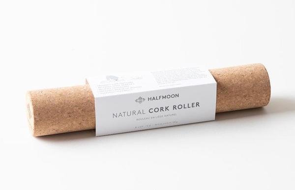 4 products from b,halfmoon for finding your zen during post