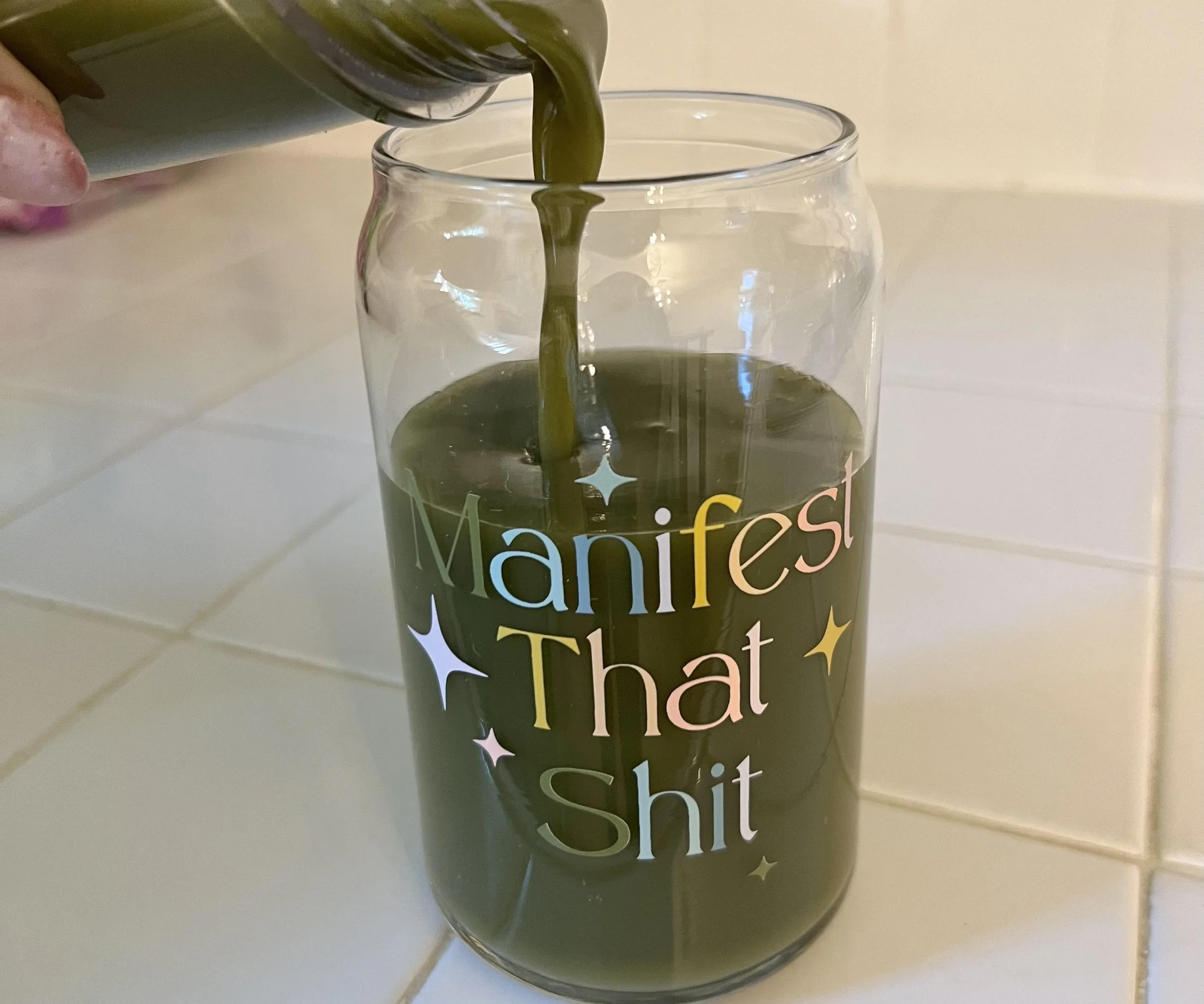 Supercharge your smoothies