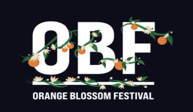 Orange Blossom Festival Annual Art Awards