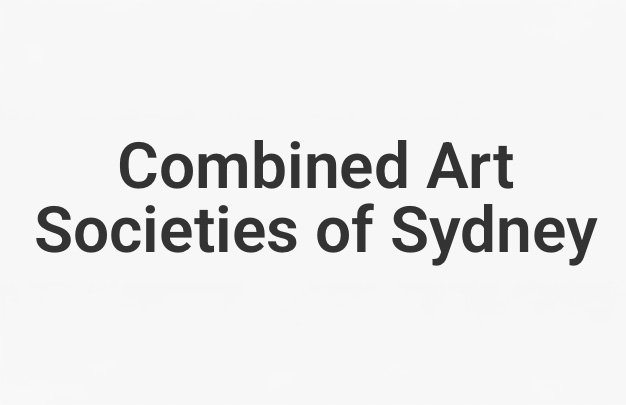 The 34th Art of Sydney Awards Exhibition 2026