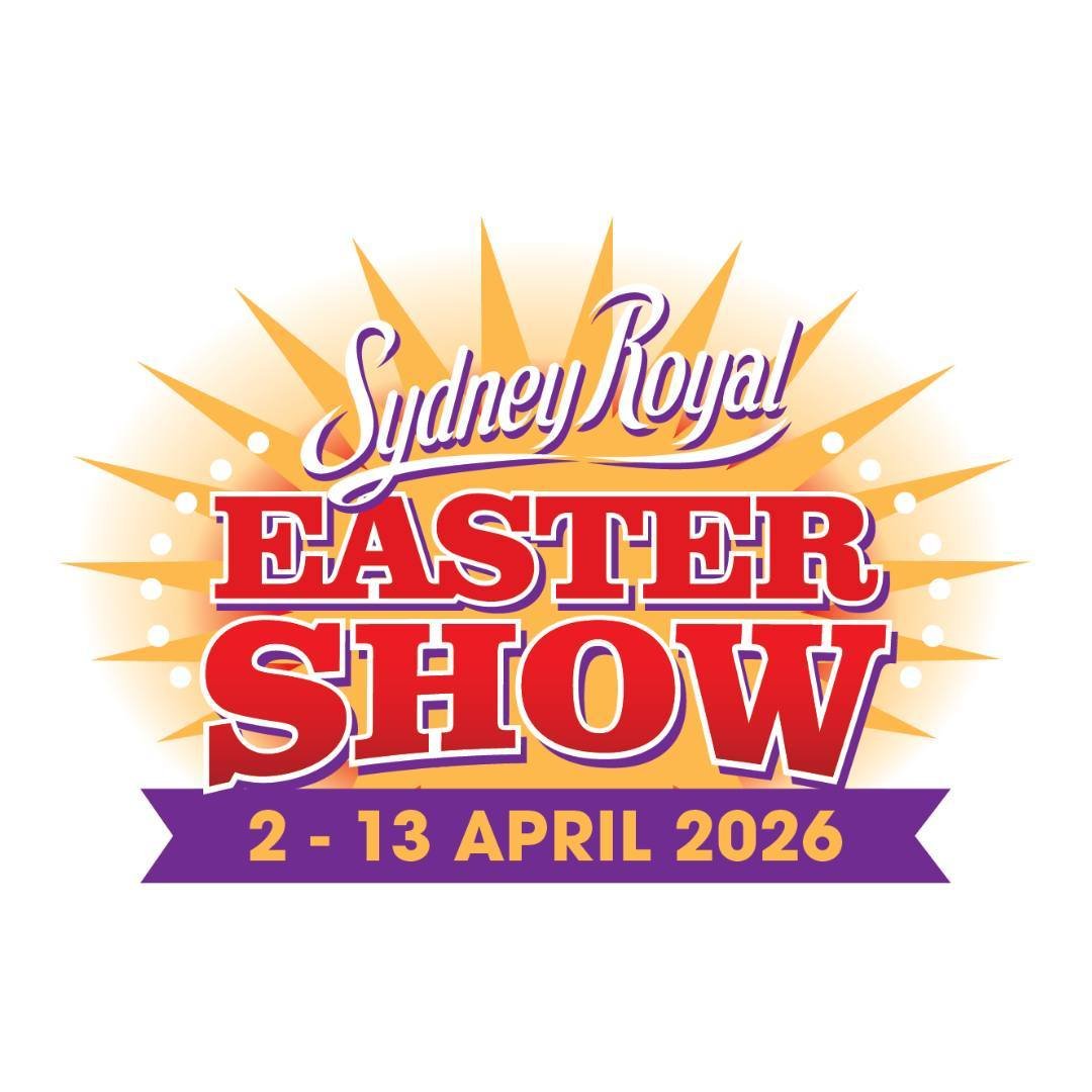 Sydney Royal Easter Show