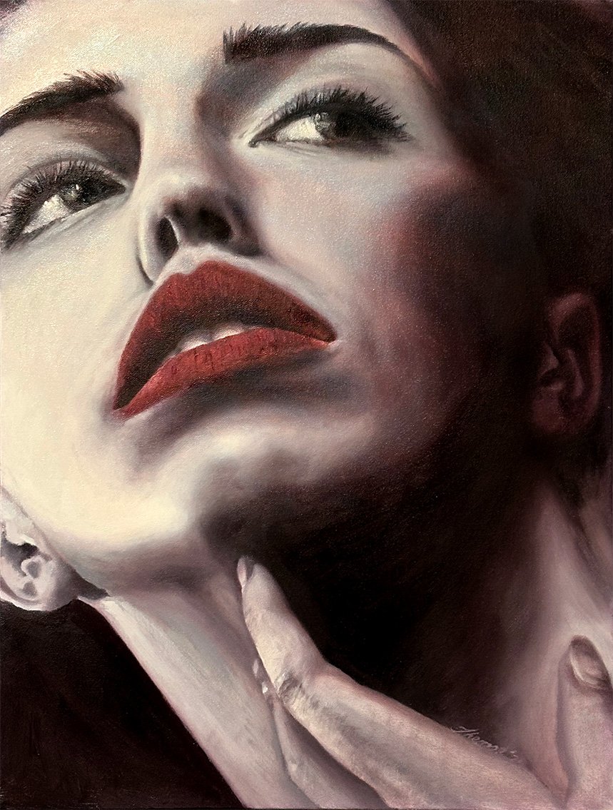"Red Wine"