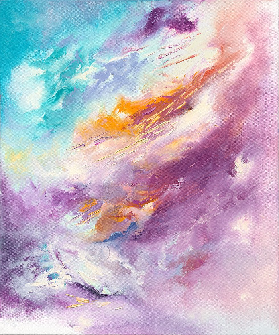 "Reaching"