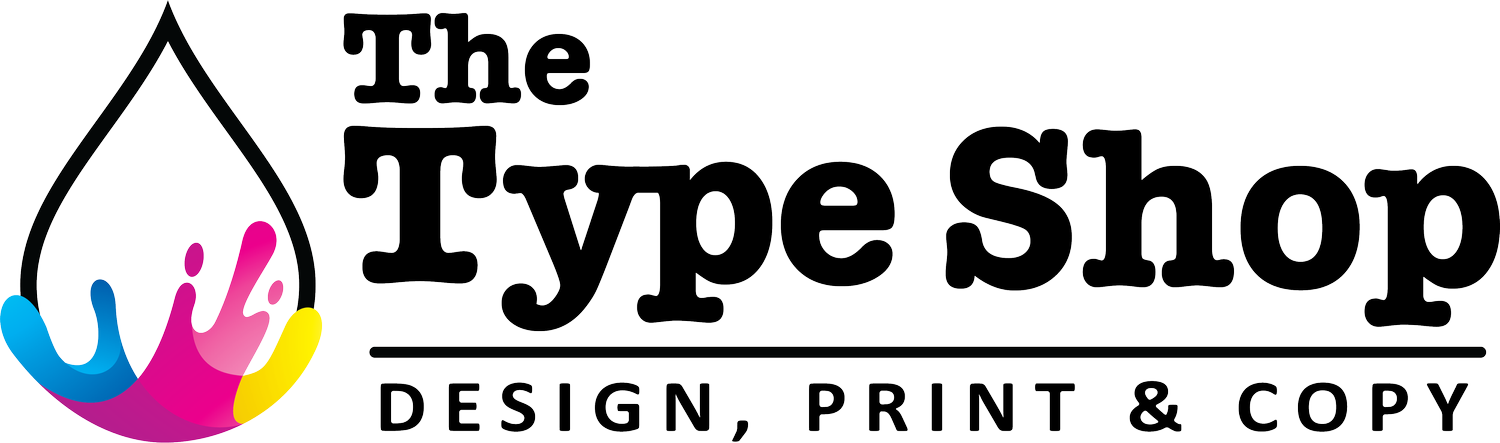 The Type Shop, Inc.