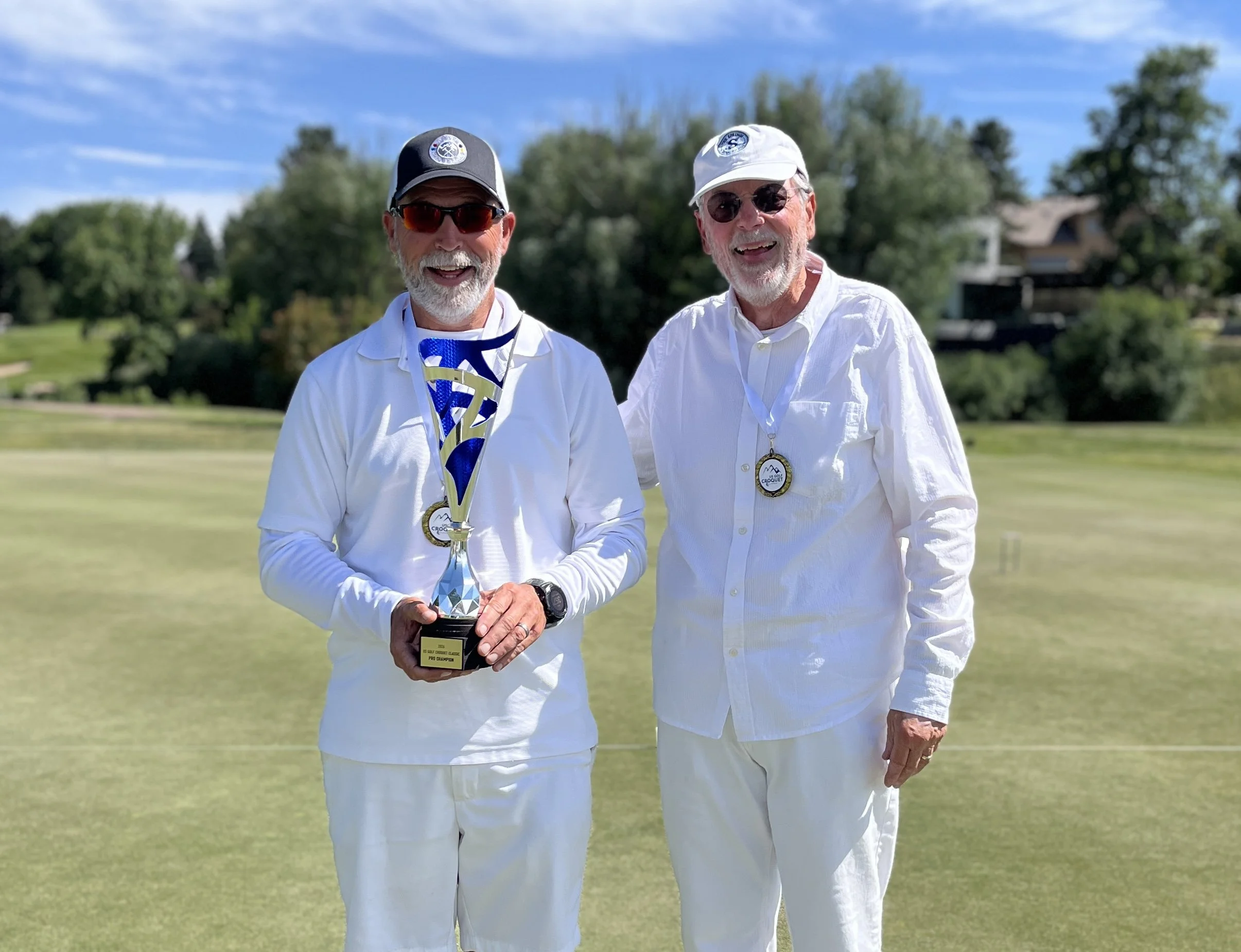 US GC Classic: Matt Smith Repeats as Pro Champion