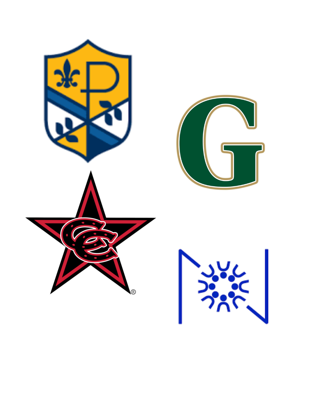 November Bid Recap: Trinity Prep, Greenhill, Coppell, and Nueva Win Big while Miami Beach, Hocakday, Velasquez, and Carlmont Gain Their Bids 