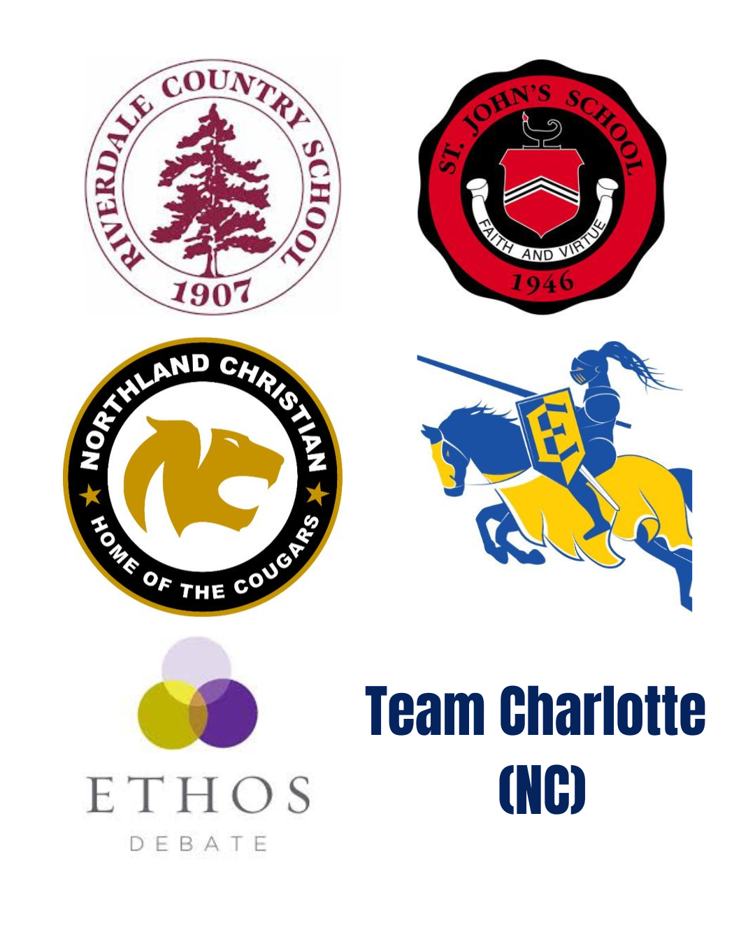 January/February Bid Recap: Riverdale, St. John’s, Northland Christian, Elkins, Ethos, and Team Charlotte Win Big; Ransom Everglades, Coppell, American Heritage, TAG Earn Bids