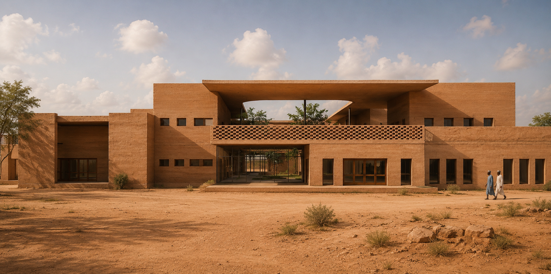 Katsina Vocational Center
