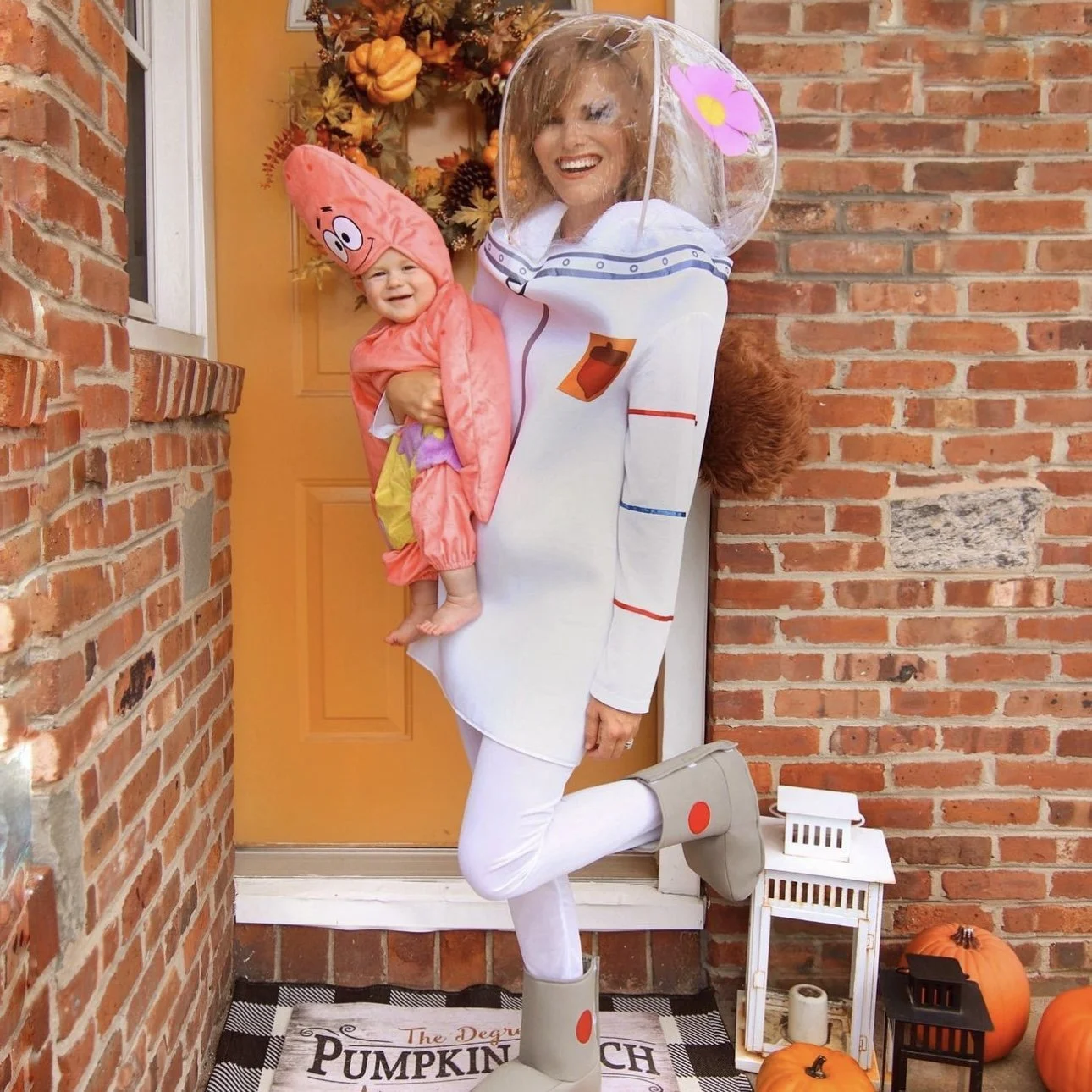 SPIRIT HALLOWEEN