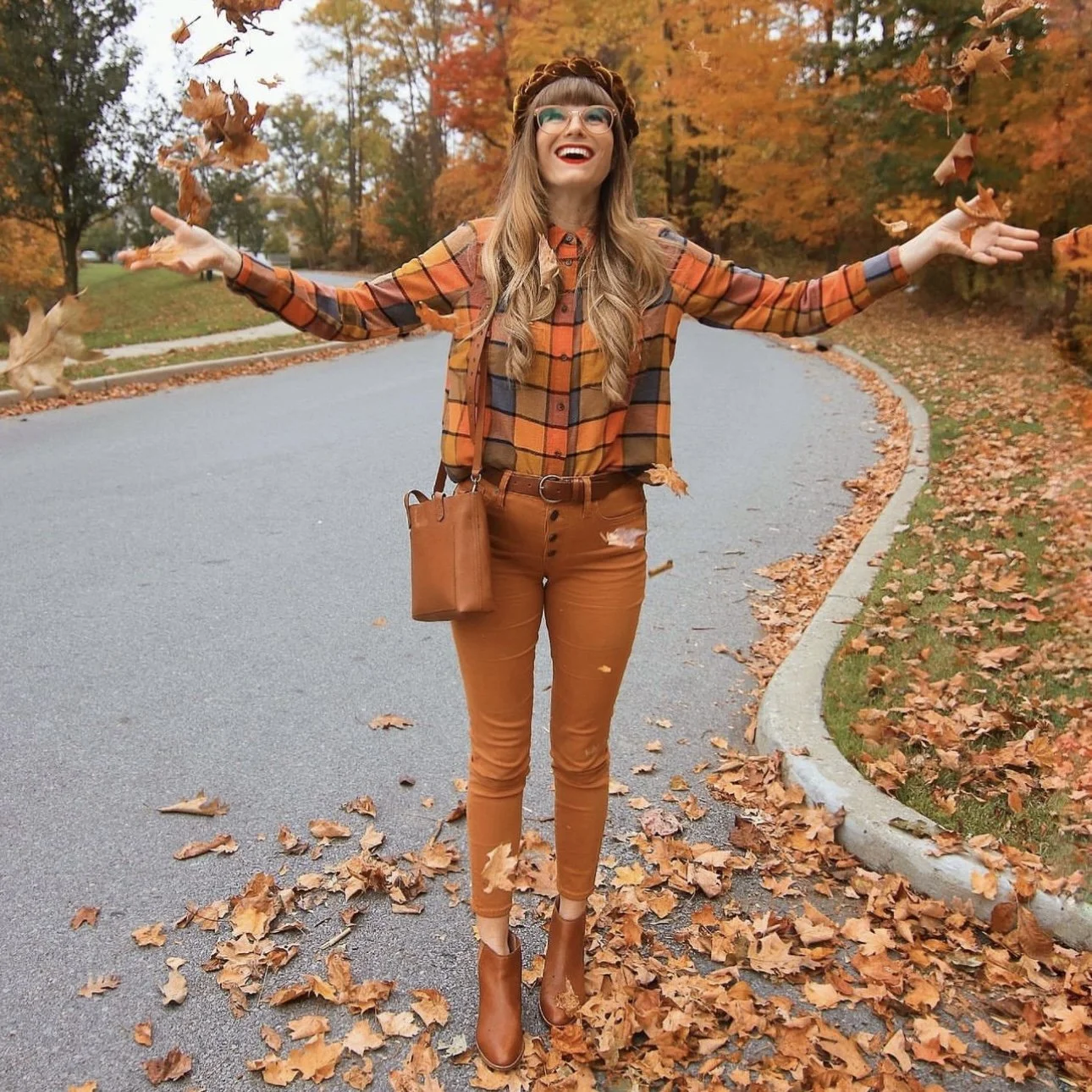 MADEWELL