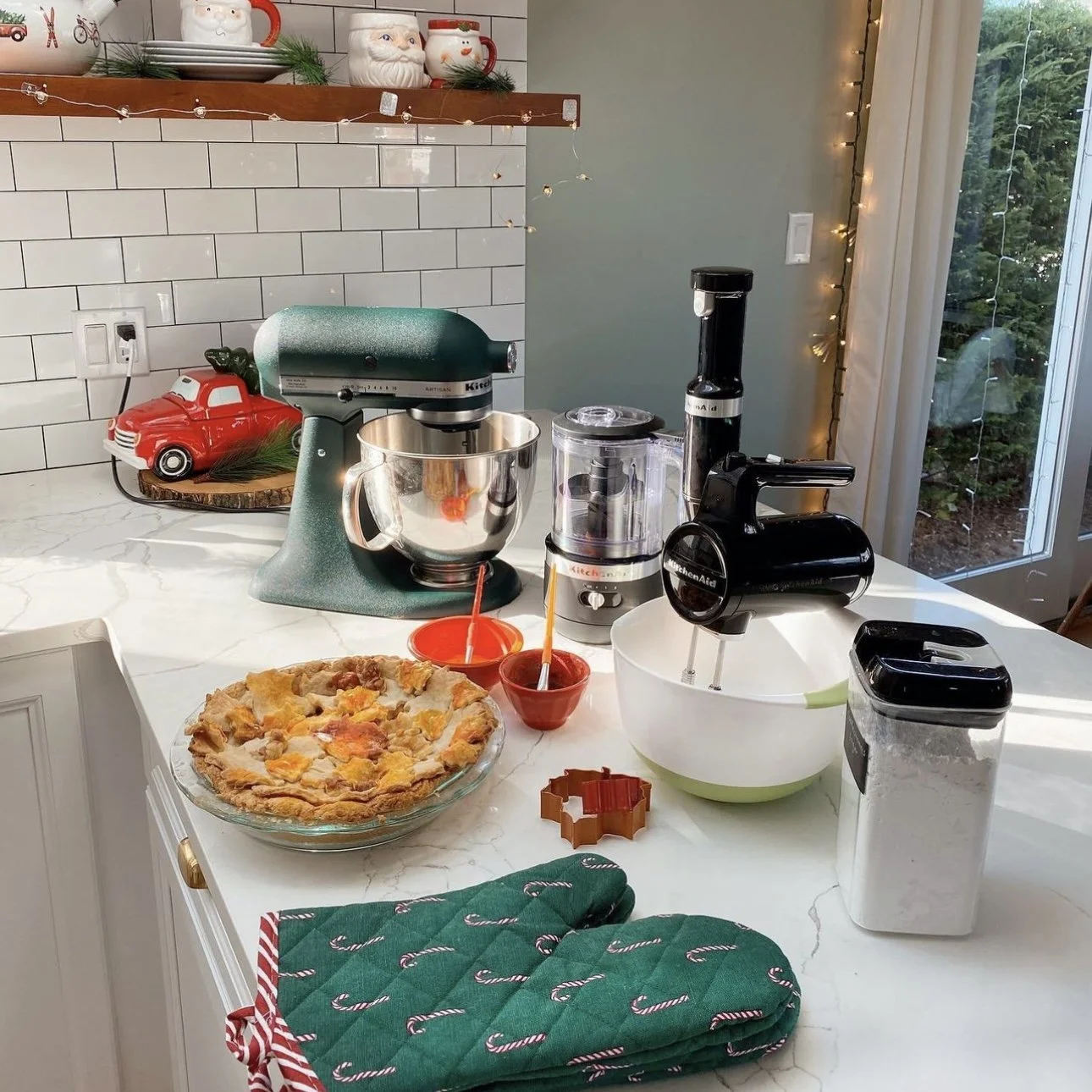 KITCHENAID