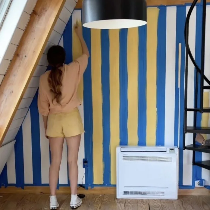 BENJAMIN MOORE