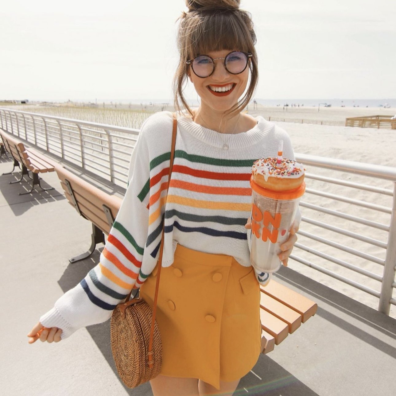 DUNKIN