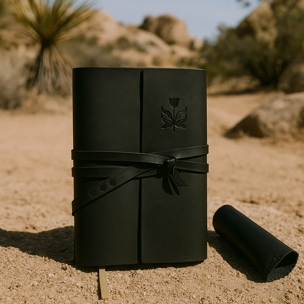 Leather Journal