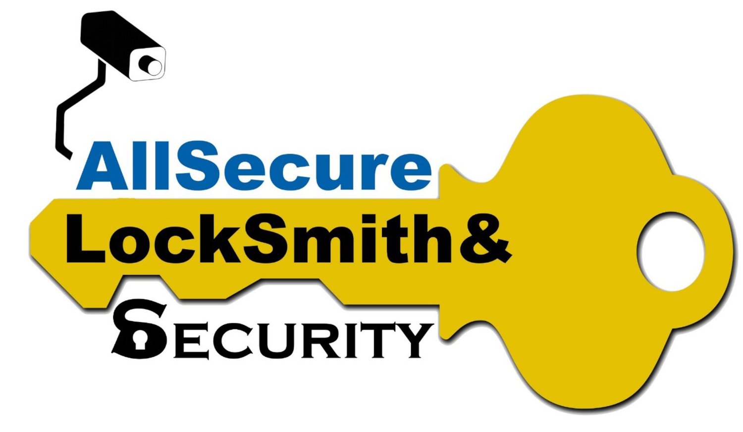 All Secure Locksmith &amp; Security