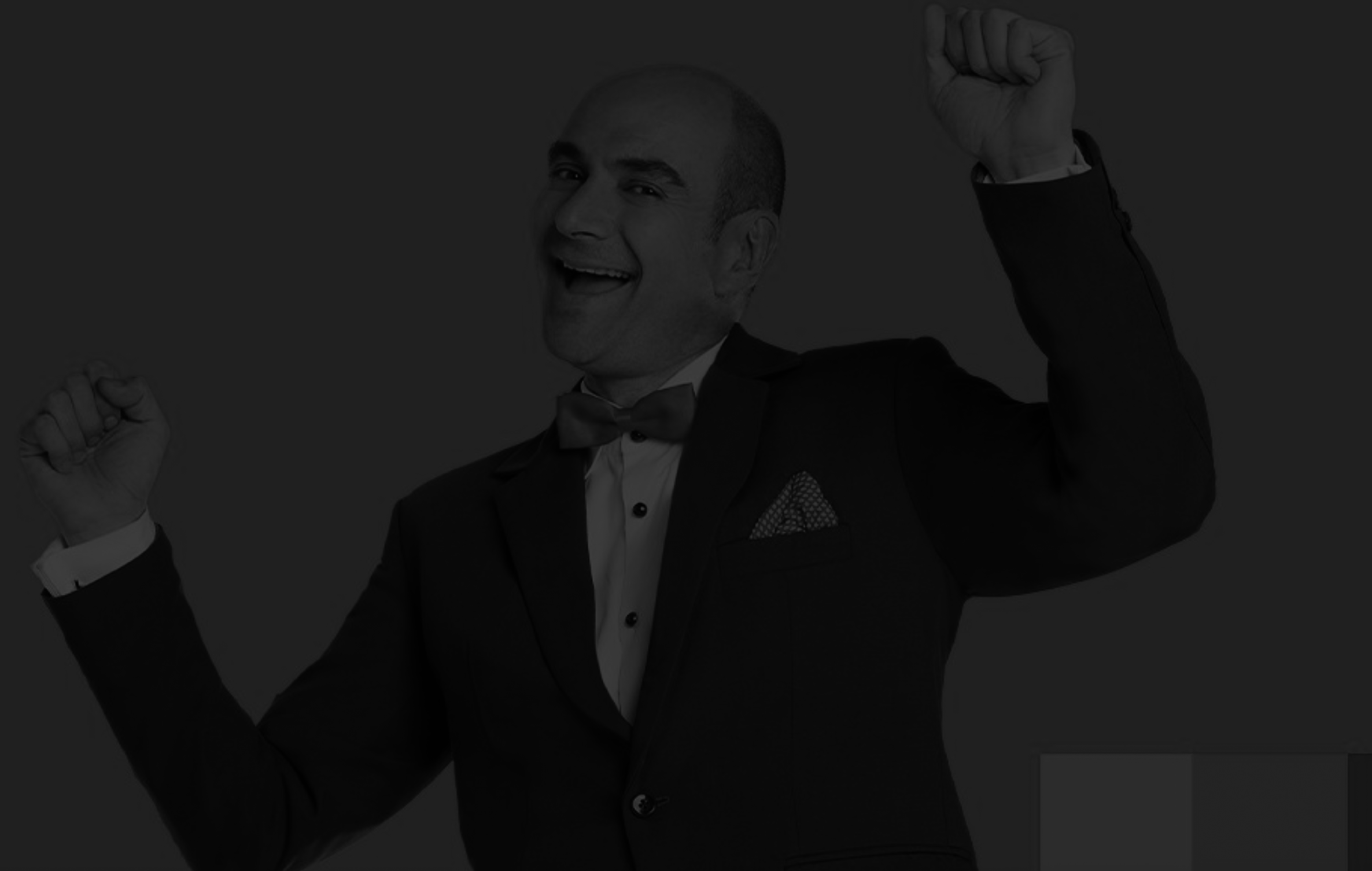 JULIO REGALADO: THE AVATAR