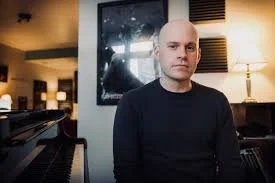 Tim Whalen Trio at Bar Centro