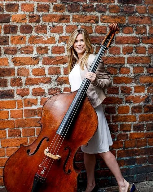 Kristin Korb at Merriman's Playhouse