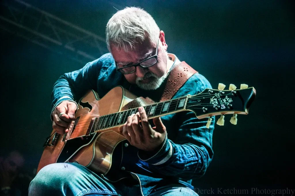 North Street Cabaret