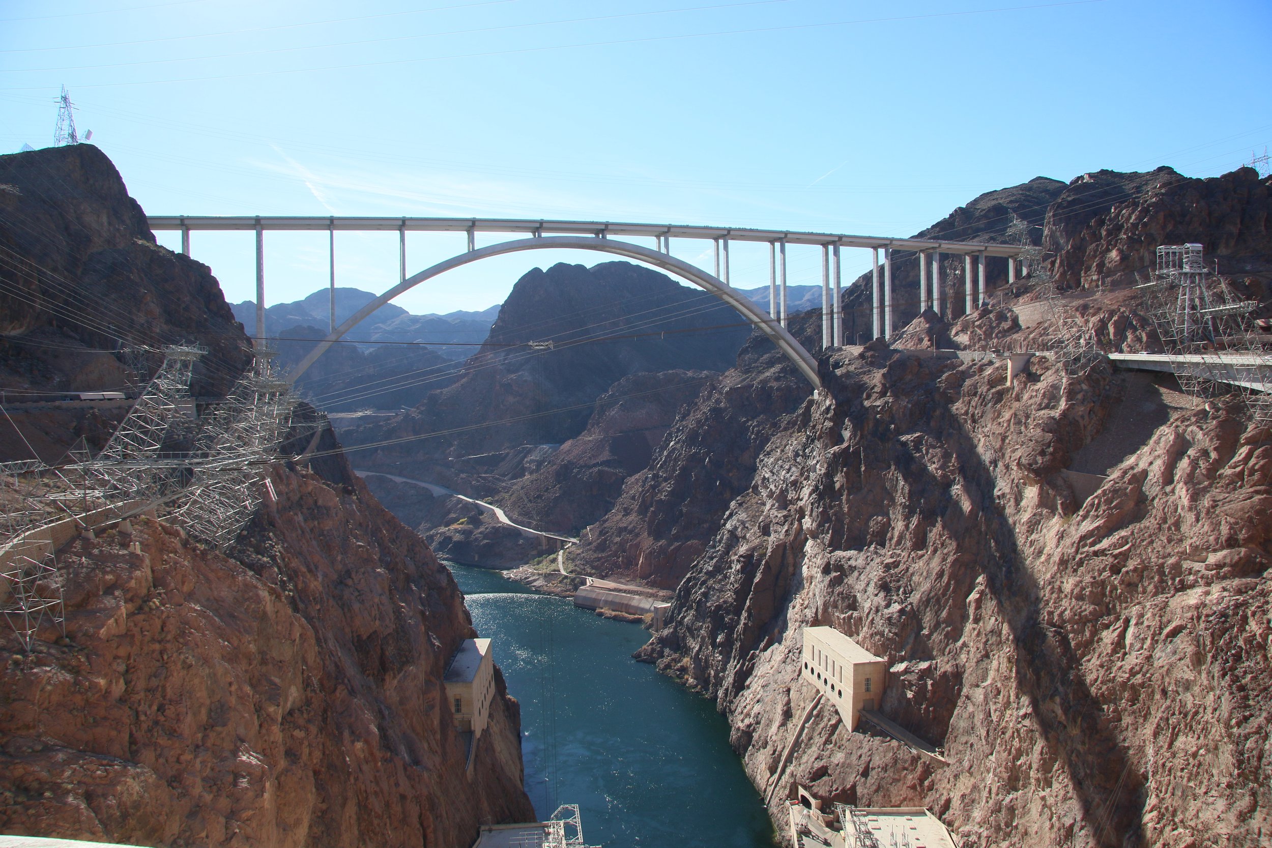 Hoover Dam