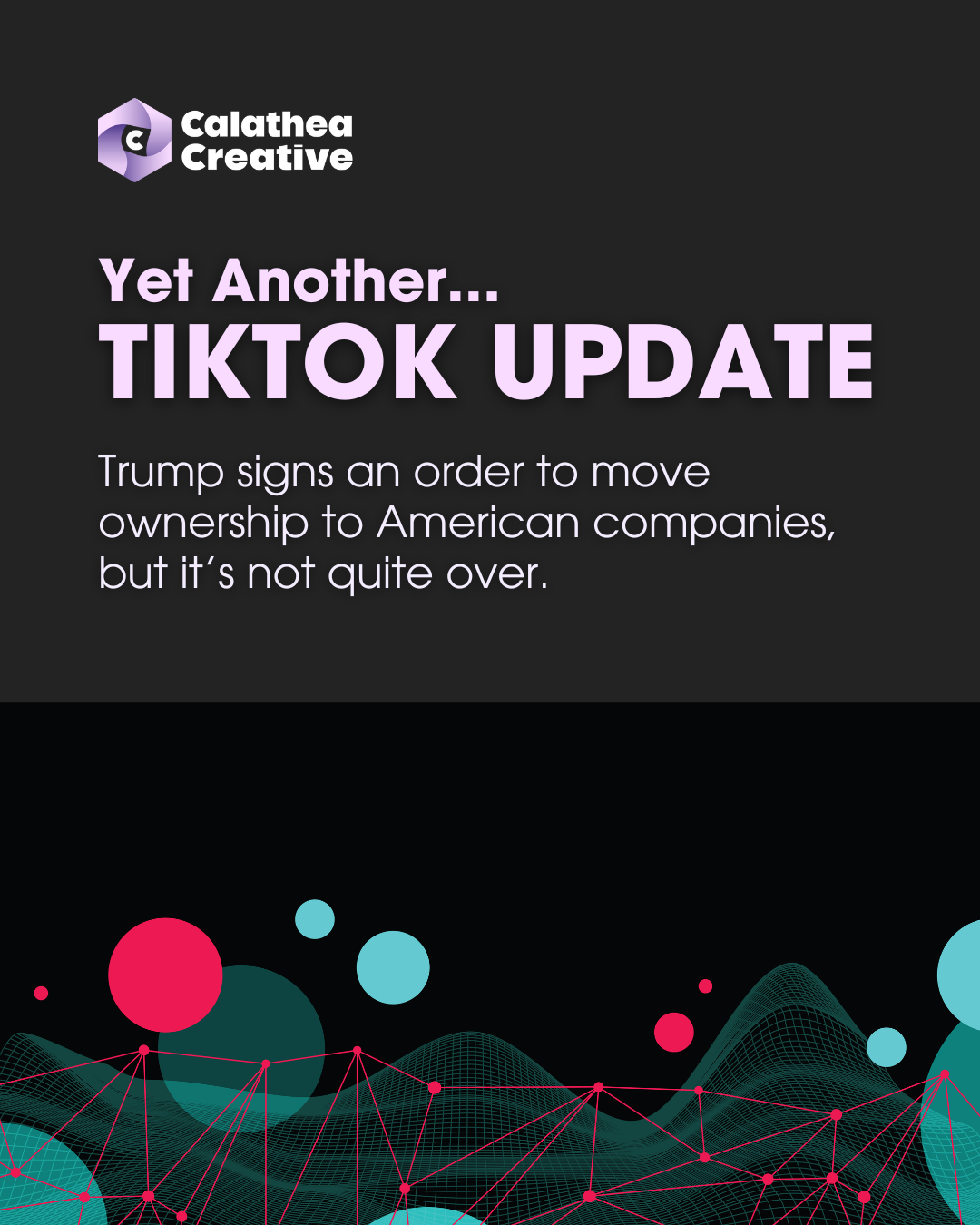 The Neverending TikTok Journey: Trump Signs a Deal