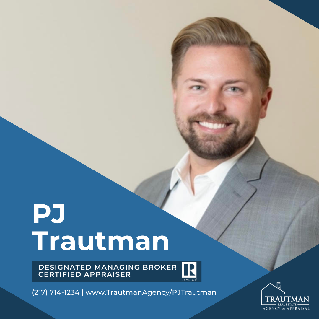 PJ Trautman — Trautman Agency & Appraisal