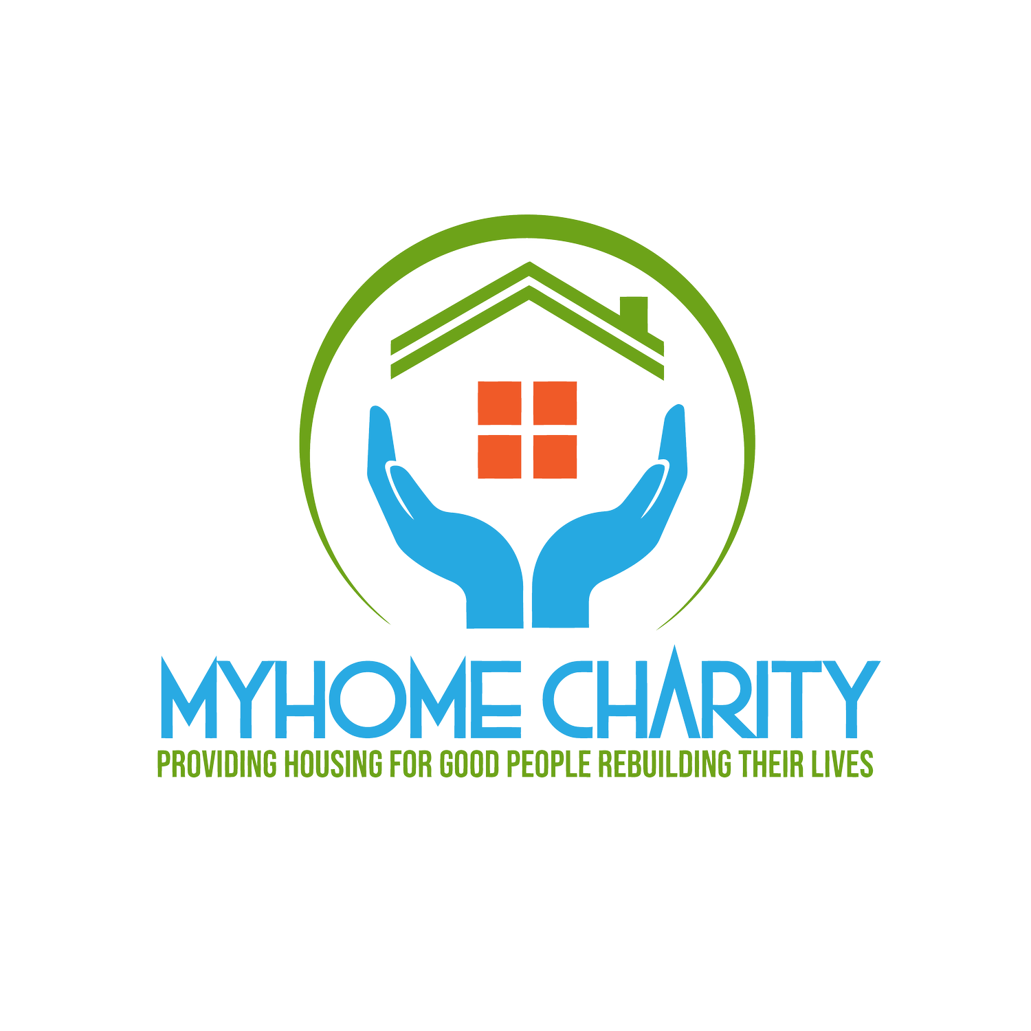 MyHome Charity