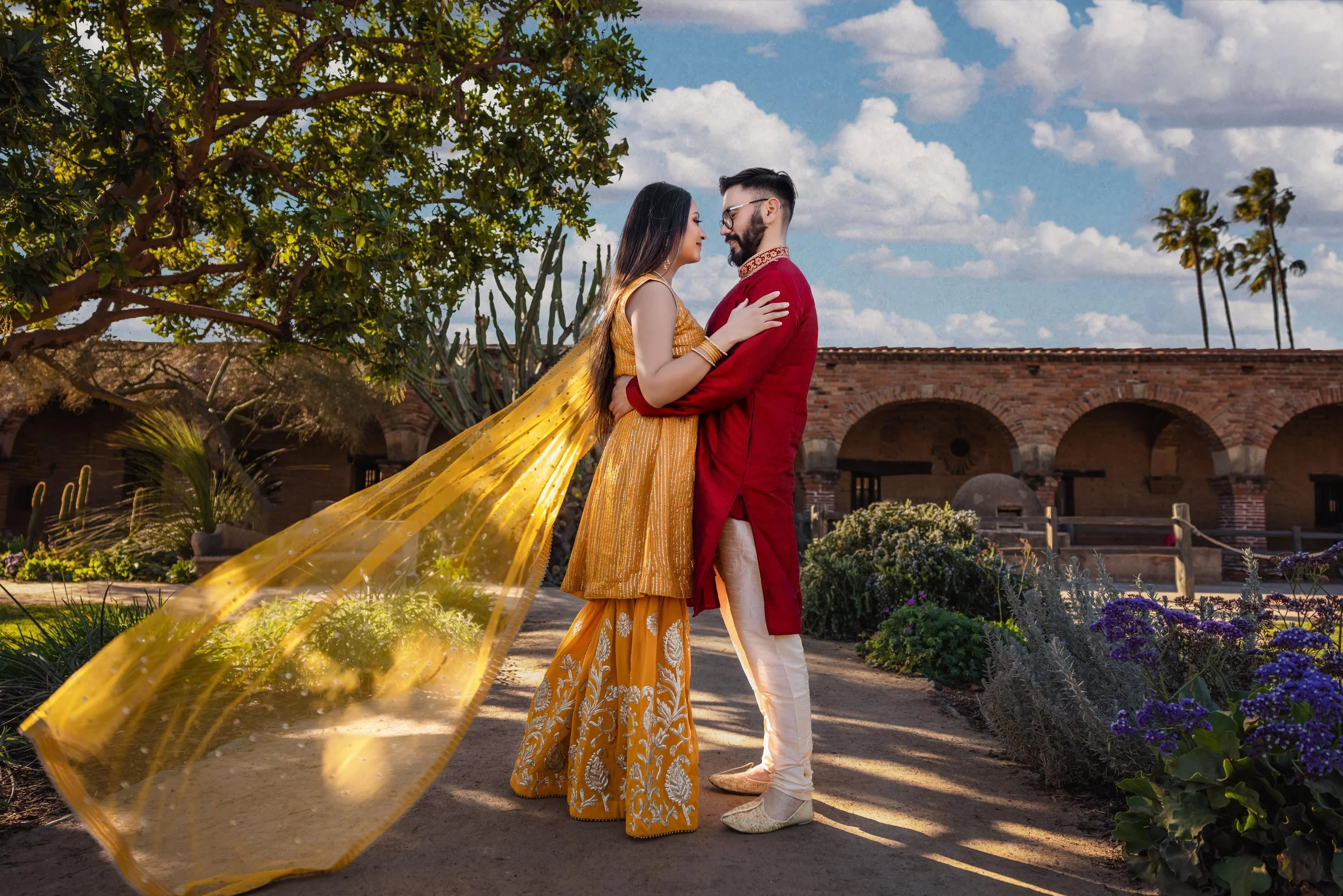 Mission San Juan Capistrano