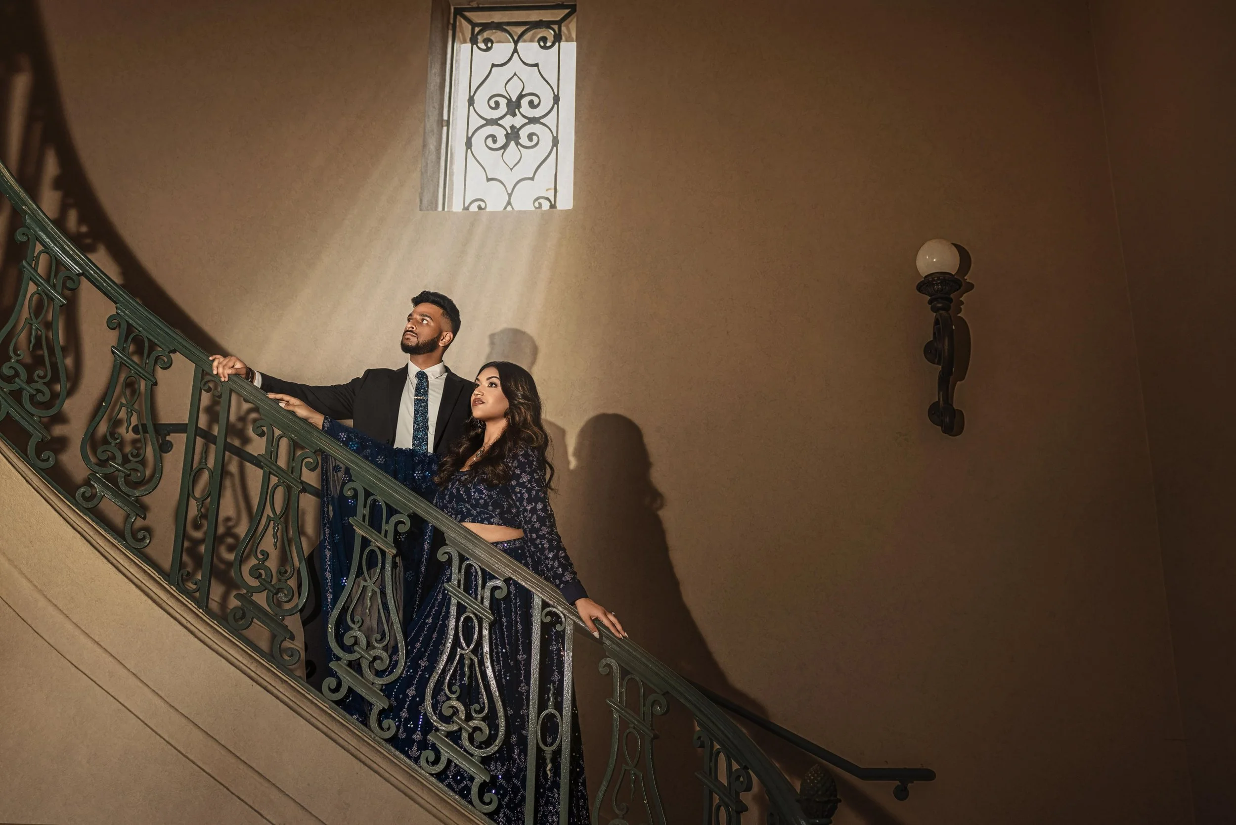 Engagement Session Locations in Los Angeles