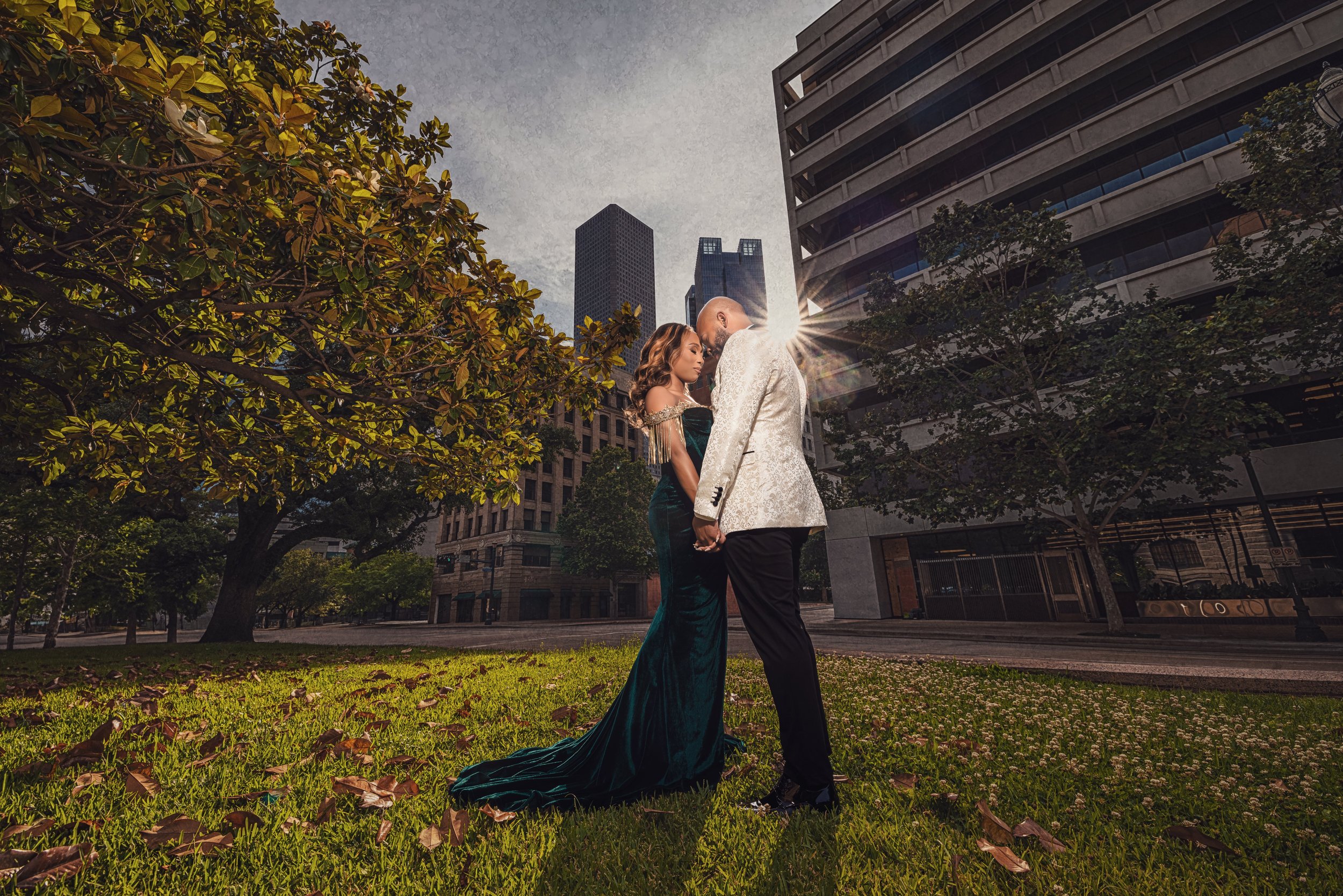 Engagement Session Locations in Austin