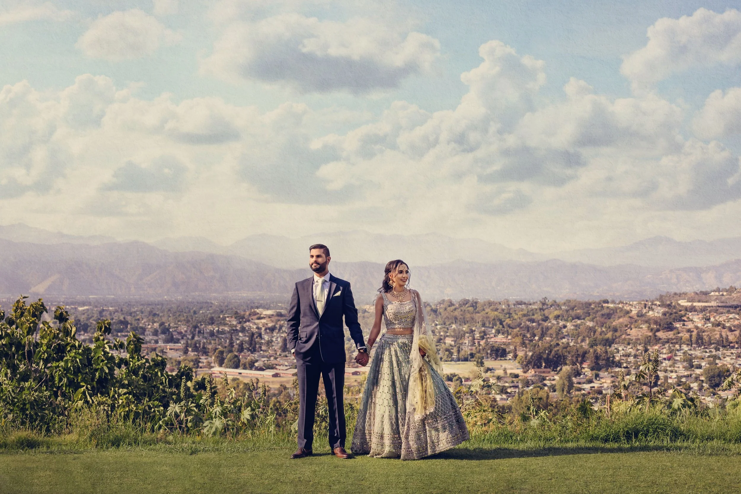 Posing Guide for Your Engagement Session