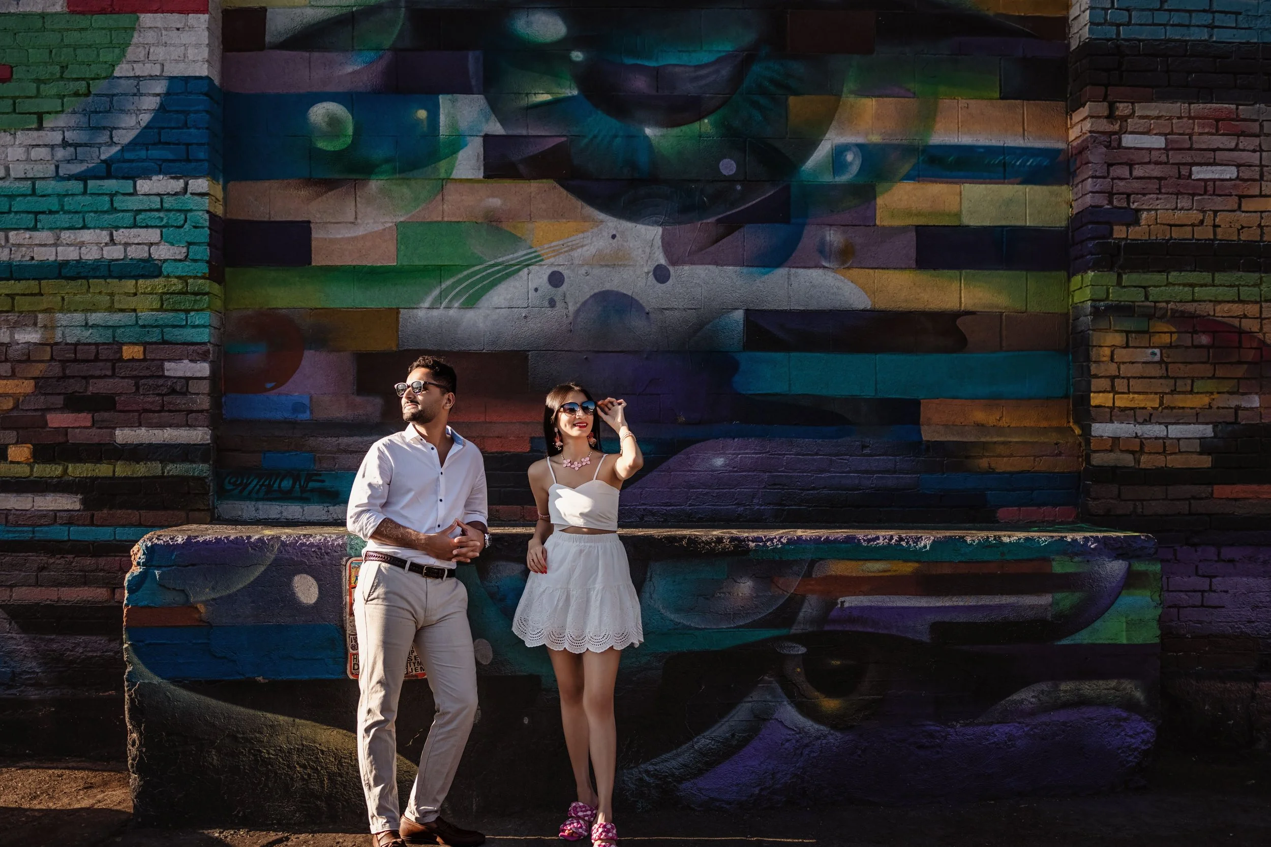 Dress to Impress: Your Ultimate Guide to Engagement Shoot Outfits