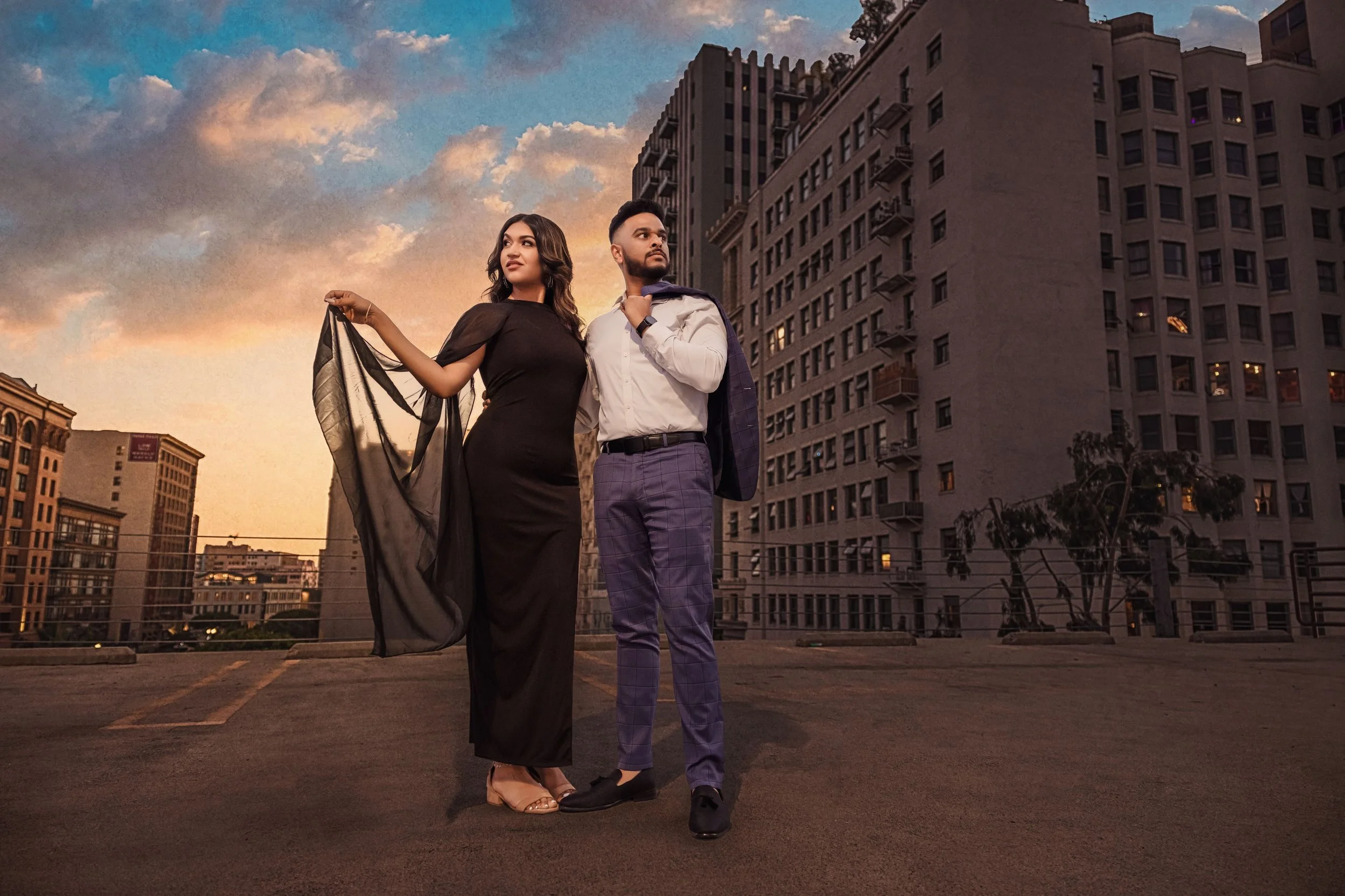 Capturing Love: The Trending Benefits of Having an Engagement Shoot