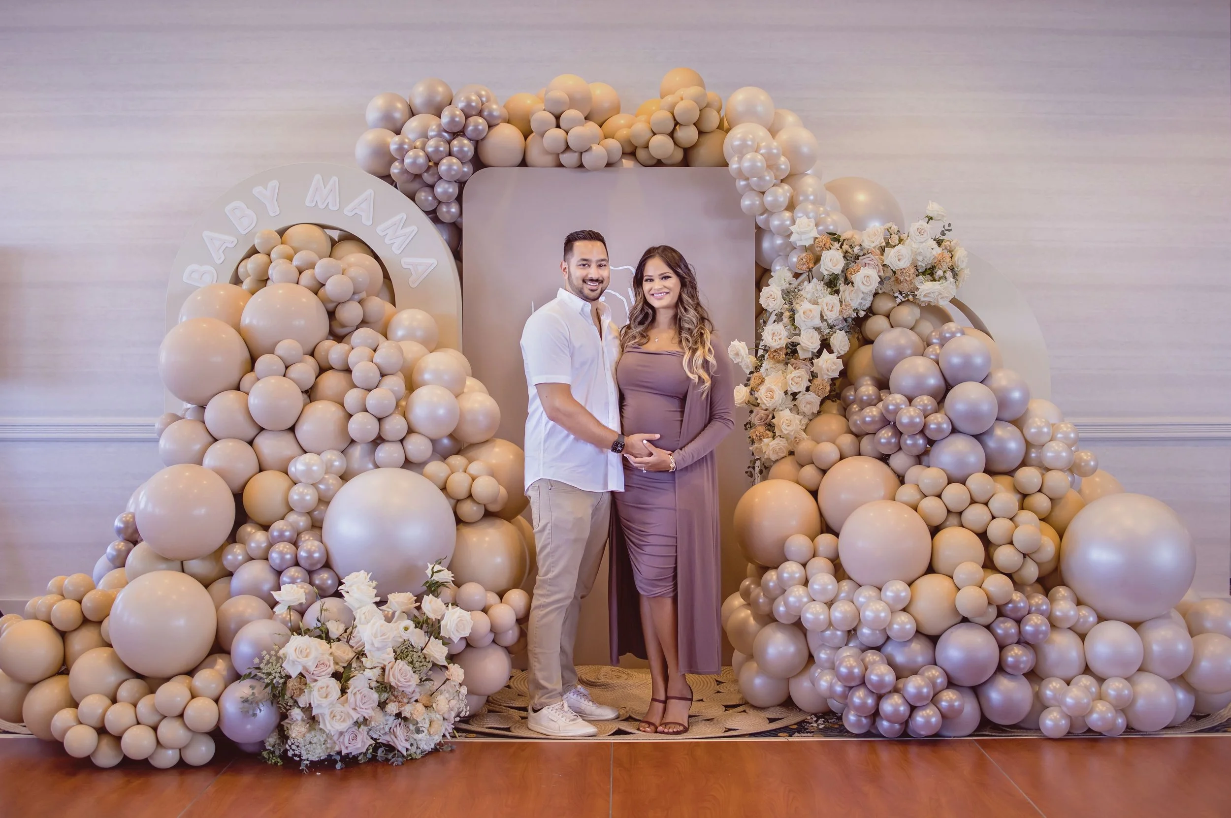 Blossoming Love: The Significance of Maternity Photography