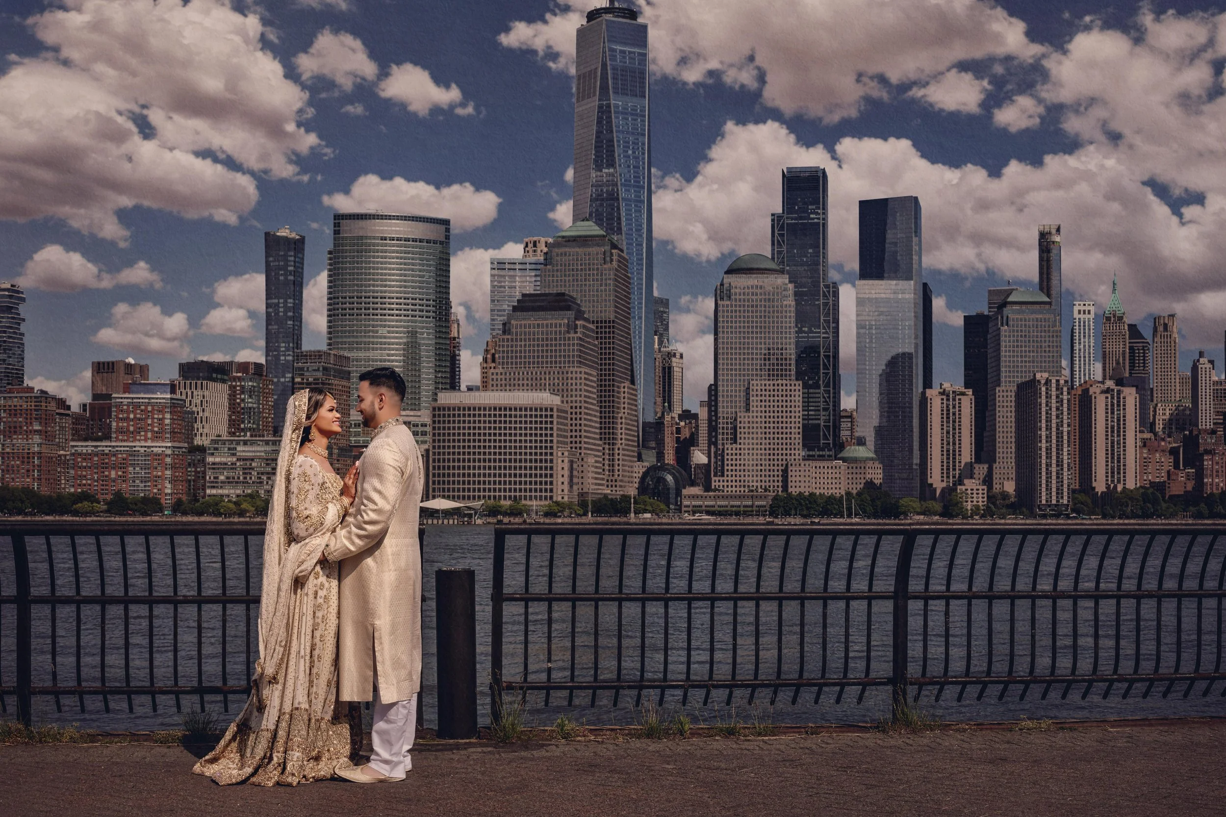 The Ultimate Wedding Day Playbook: 10 Tips for a Flawlessly Smooth Celebration